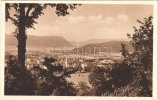 1935 Rozsnyó, Roznava; Celkovy pohlad / látkép / general view