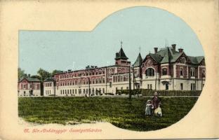 Szentgotthárd Dohánygyár