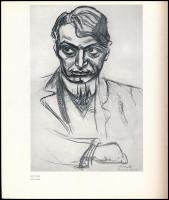 2 db Pór Bertalan kiállítási katalógus: Pór Bertalan festőművész gyűjteményes kiállítása. Budapest, ...