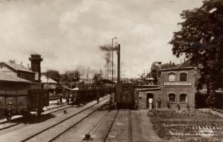 Rudabánya Vasútállomás Photo