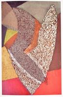 2 db Alfred Reth kiállítási katalógus egy kötetben: Alfred Reth (1884-1966). Paris, 2007, Galerie An...