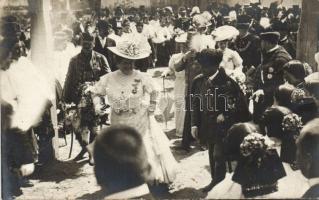 Pécs Országos kiállítás Blaha Lujza