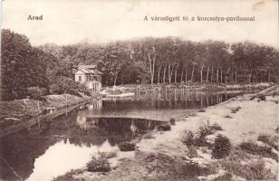 Arad Ice-skating pavillon