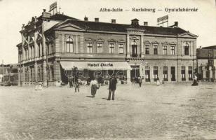 Gyulafehérvár Hotel