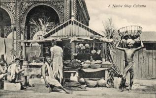 Calcutta Shop