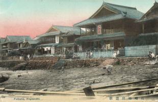 Fukuta, Nagasaki (EK)