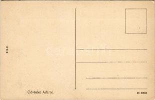 Ada, Szerb templom / Serbian church