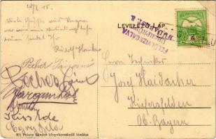 Zenta, Senta; Royal szálloda, Gazdakör / hotel, Farmers' circle (EK)