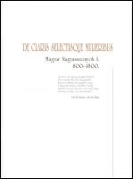 3 db Józsa Judit keramikus, szobrász alkotásait bemutató katalógus: Józsa Judit: Magyar Nagyasszonyo...