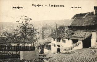 Sarajevo Alifakovac (EK)