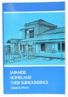 Morse, Edward S.: Japanese homesand their surroundings, New York, Dover Publications. Kiadói papírkötés, jó állapotban / paperback, good condition