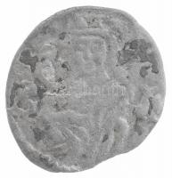 1498. Obolus Ag "II. Ulászló" (0,21g) T:2- 
Hungary 1498. Obol Ag "Wladislaus II&quo...