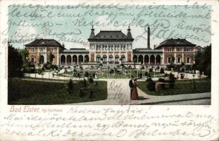 Bad Elster (EK)