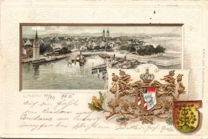 Lindau Emb. Litho (EB)