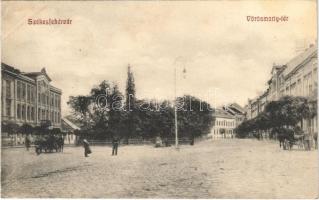 1911 Székesfehérvár, Vörösmarty tér (EK)