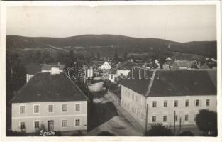 1935 Ogulin. photo