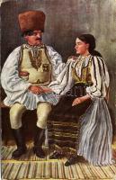 Transylvanian folkwear (EM)
