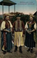 Bánffyhunyad folkwear