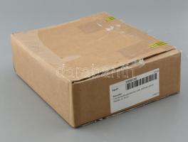 Tirschenreuth porcelán tál, 3 db, matricás, jelzett, hibátlan, d: 19 cm