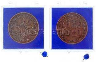 1983. " ,,Miénk az élet tavasza" (Juhász Gyula) Szeged 1983 / 75 éves a Szakszervezetek Sz...