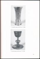 Bunta Magdolna: Kolozsvári ötvösök a XVI.-XVIII. században. A Magyar Nemzeti Múzeum Művelődéstörténe...