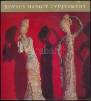Kovács Margit Gyűjtemény, Szentendre. H.n., Pesti Megyei Múzeumok Igazgatósága. Kiadói papírkötés, kissé kopottas állapotban.