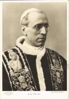XII. Piusz pápa (Pacelli bíboros) / S.S. Pio XII / Pope Pius XII