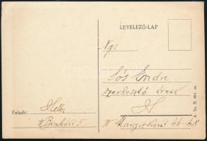 1942 Heller Bernát (1871-1943) irodalomtörténész, orientalista, az Országos Rabbiképző Intézet tanár...