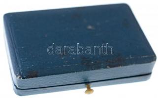 Beck Ötvös Fülöp (1873-1945) 1920. "Magyar Evezős Egyletek Országos Szövetsége / I. osztályú ny...