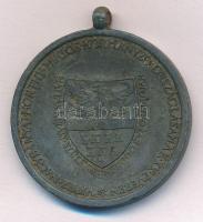1940. "Erdélyi részek felszabadulásának emlékére" Zn emlékérem. Szign.:BERÁN L. T:2-
Hung...
