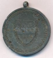 1940. "Erdélyi részek felszabadulásának emlékére" Zn emlékérem. Szign.:BERÁN L. T:3
Hunga...