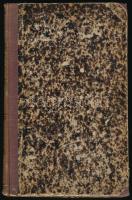 Ráth Károly: II. Rákóczy Ferenc emlékirata a magyar hadjáratról. 1703-1711. Győr, 1861, Sauervein Gé...