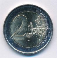 Spanyolország 2015. 2E "Altamira-i barlangrajzok" T:1-
Spain 2015. 2 Euro "Cave of A...