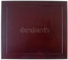 ~2002. "Emlékérem az euróövezet országainak közös valutájáról" 4xklf aranyozott, ezüstözöt...