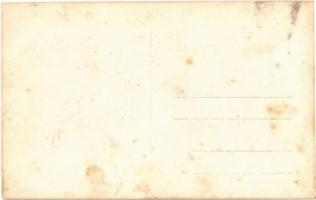 Első világháborús osztrák-magyar katonák iszogatás közben / WWI K.u.k. military, soldiers drinking w...