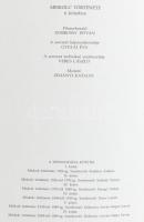 Miskolc története I-V. köt. [Összesen 8 könyv.] Főszerk.: Dobrossy István. Draskóczy-Gyulai-Kubinyi-...