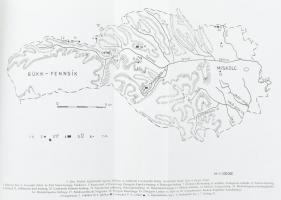 Miskolc története I-V. köt. [Összesen 8 könyv.] Főszerk.: Dobrossy István. Draskóczy-Gyulai-Kubinyi-...