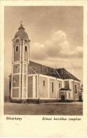 1942 Bősárkány, Római katolikus templom