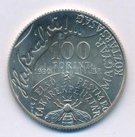 1990. 100Ft alpakka "Fáy András" T:BU
Adamo EM112