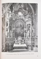 Endrédy Zoltán Sándor: Boldogasszony Sopron felett. Sopron, 1948, Városplébánia Kultúrbizottsága. Új...