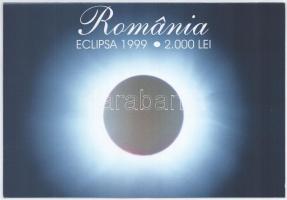 Románia 15db-os bankjegy tétel, közte 1915. 1L, Német megszállás 1917. 1L valamint 1999. 2000L &quot...