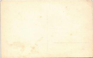 St. Hubertus vadász ünnepség, vacsora / Hunter's festival, dinner. photo (EK)