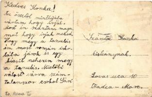 Tusnádfürdő, Baile Tusnad; Szent Anna tó / lake. Foto Vagányi photo