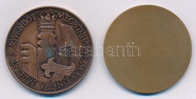 ~1995. "A II. világháború nyíregyházi áldozatainak emlékéért / ,,Megbűnhődte már e nép a múltat...