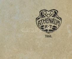 A Nagy Háború írásban és képben I-II. kötete: Első rész: Északon és délen I-II. kötet. Szerk.: Lándo...