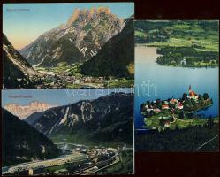 10 db Ausztria / 10 Austrian