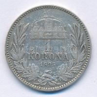 1895KB 1K Ag T:3 Adamo K5