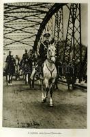 Felvidékünk-honvédségünk. (Trianontól-Kassáig.) Történelmi eseménysorozat képekkel. Rátz Jenő elősza...