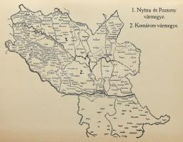 Felvidékünk-honvédségünk. (Trianontól-Kassáig.) Történelmi eseménysorozat képekkel. Rátz Jenő elősza...