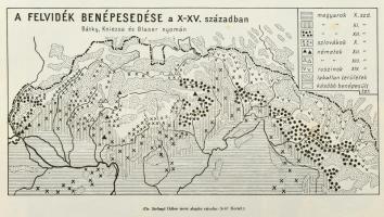Felvidékünk-honvédségünk. (Trianontól-Kassáig.) Történelmi eseménysorozat képekkel. Rátz Jenő elősza...
